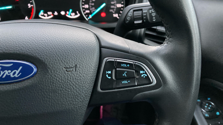 Ford EcoSport 1.5 EcoBlue Titanium 5dr Diesel Hatchback